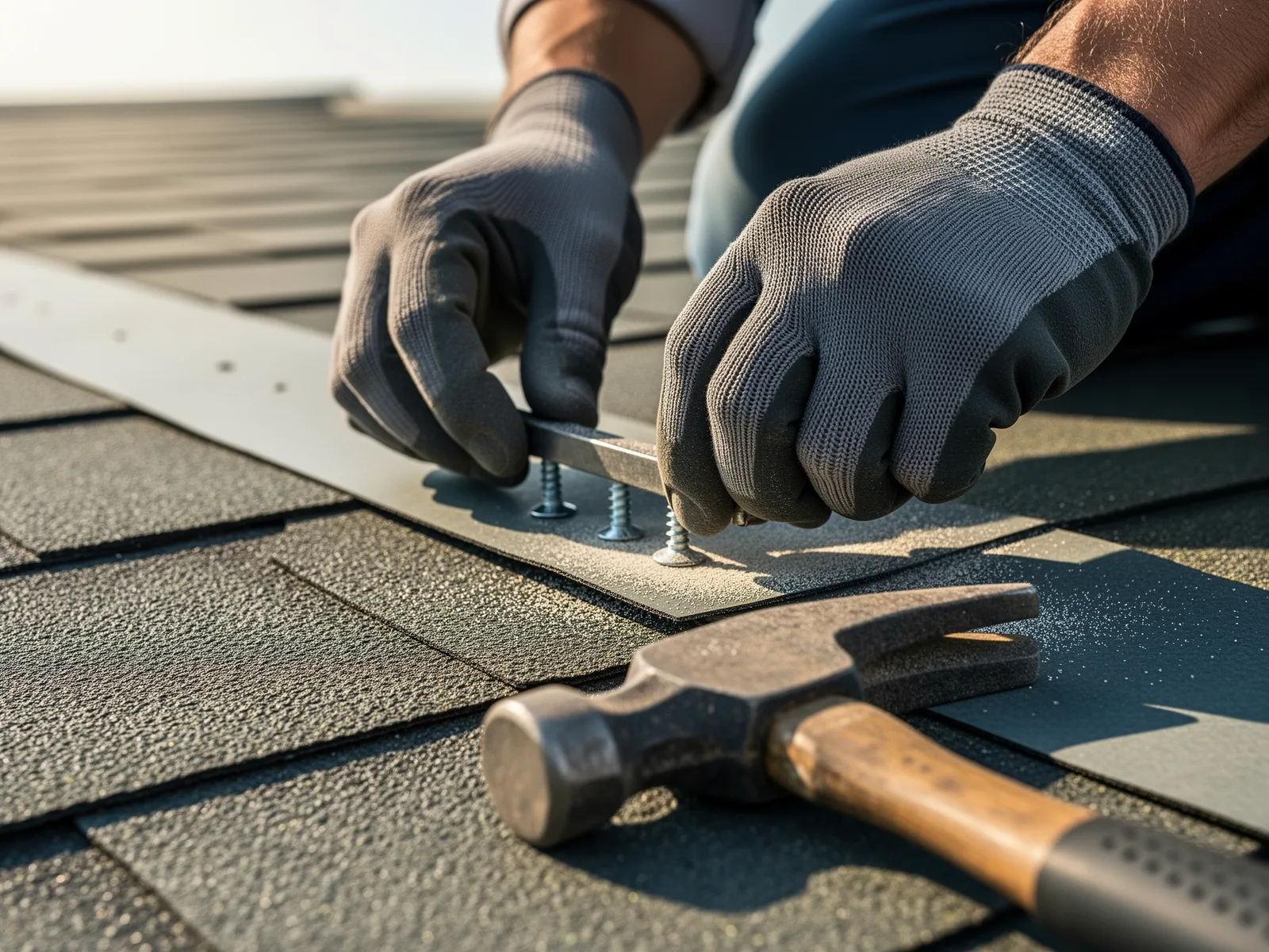Why choose Fascia Repair in Norwood, VA